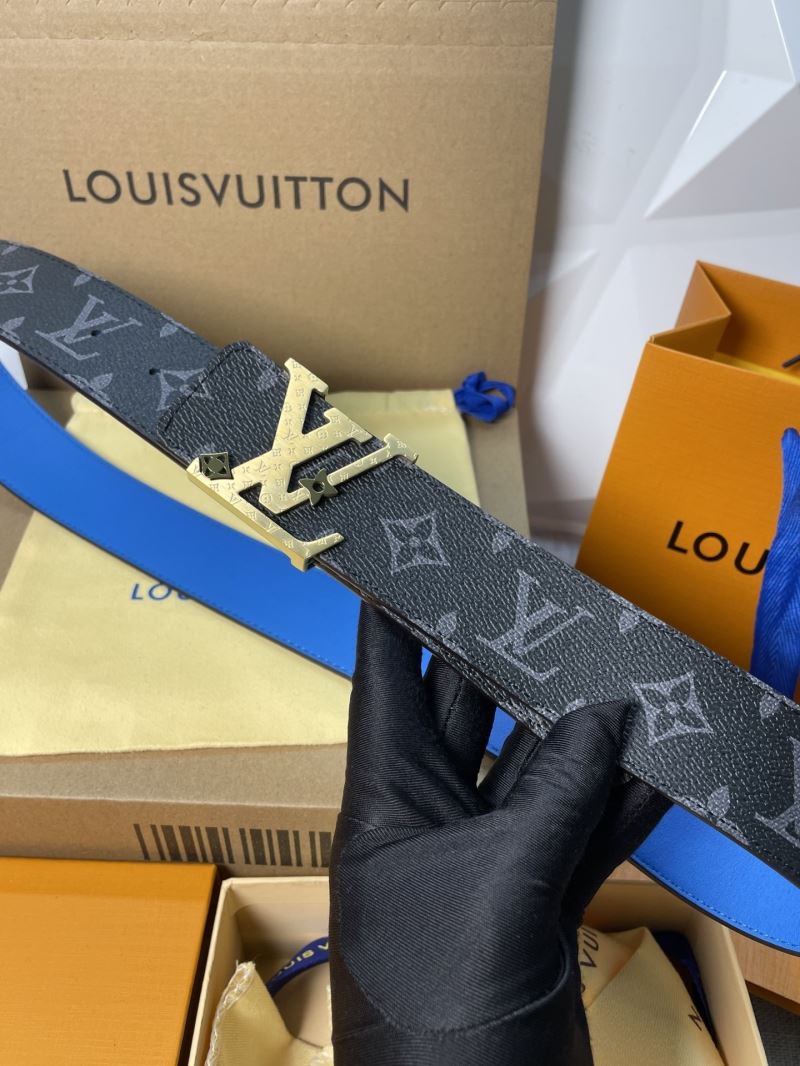 Louis Vuitton Belts